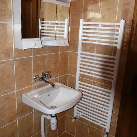 Pensiune Къщи За Гости 